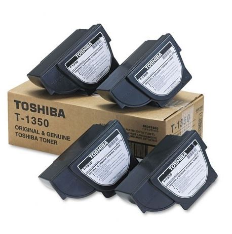 Тонер-картриж Toshiba